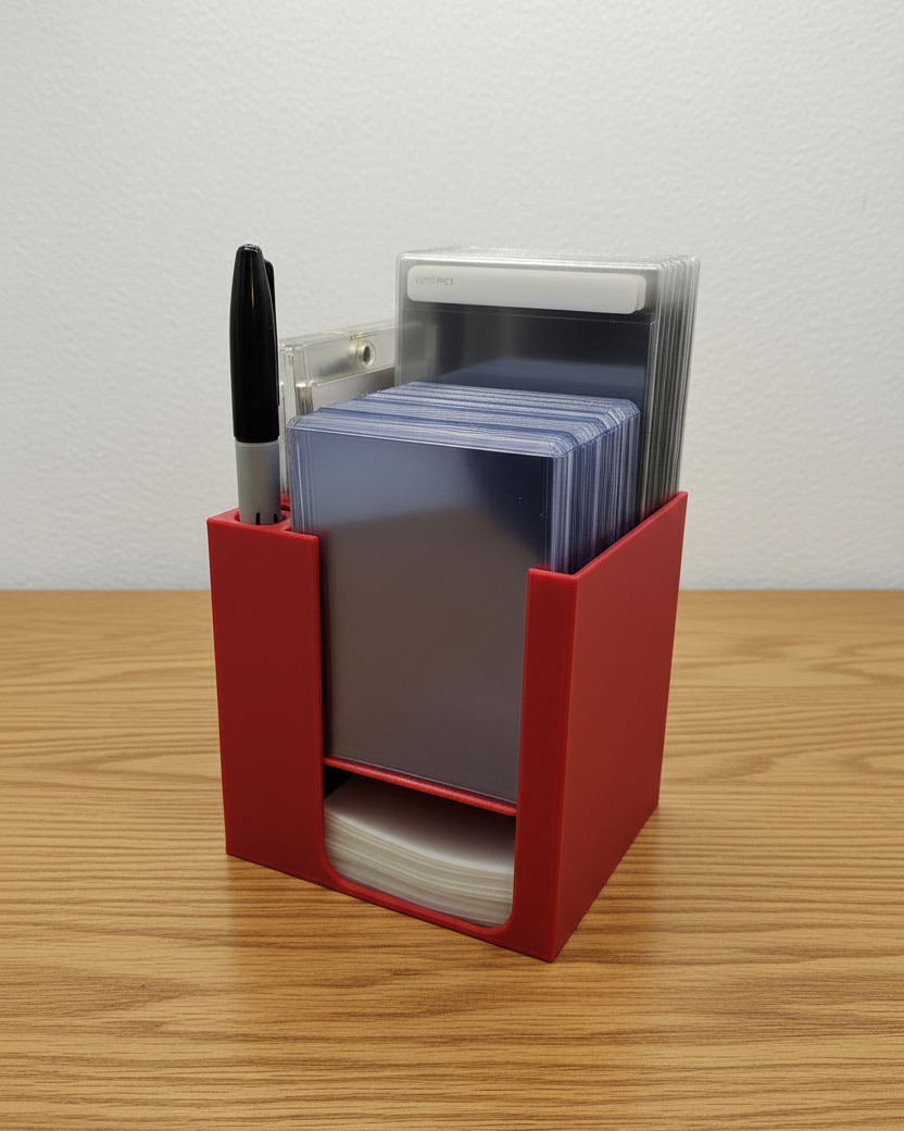 Card Station Mini
