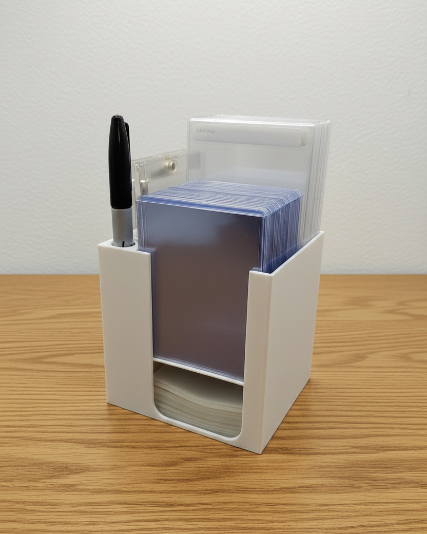 Card Station Mini