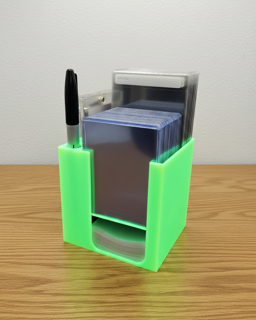 Card Station Mini