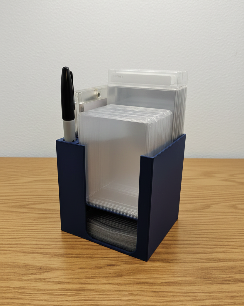 Card Station Mini