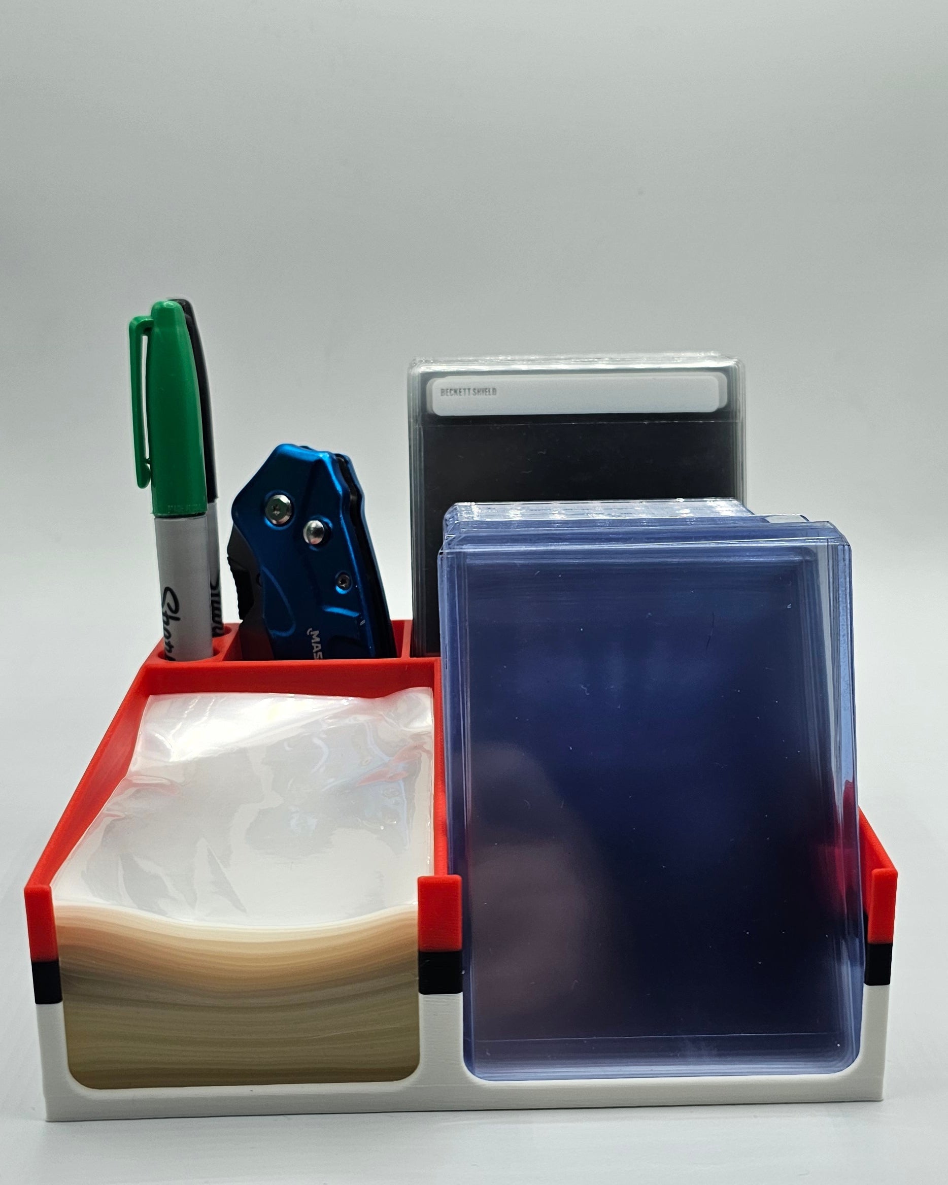 Card Station Pro