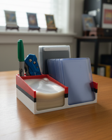 Card Station Pro
