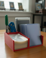 Card Station Pro