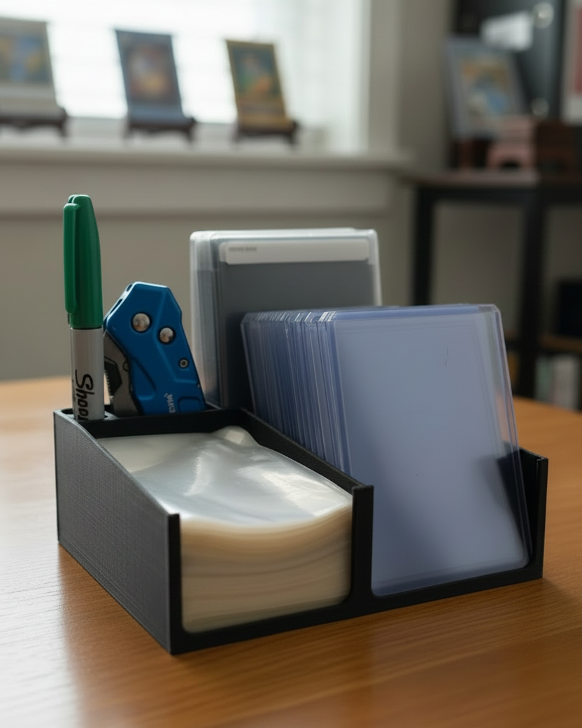 Card Station Pro