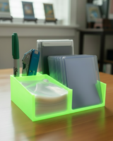 Card Station Pro