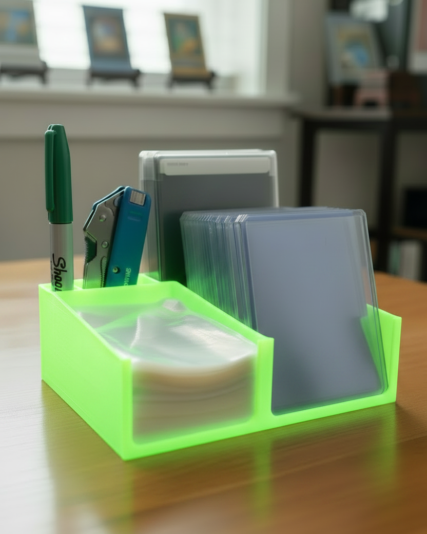 Card Station Pro