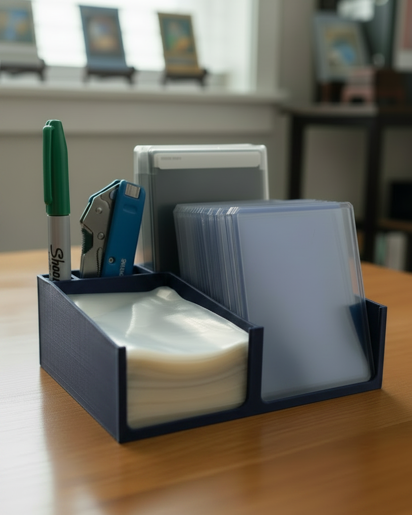 Card Station Pro