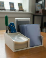 Card Station Pro