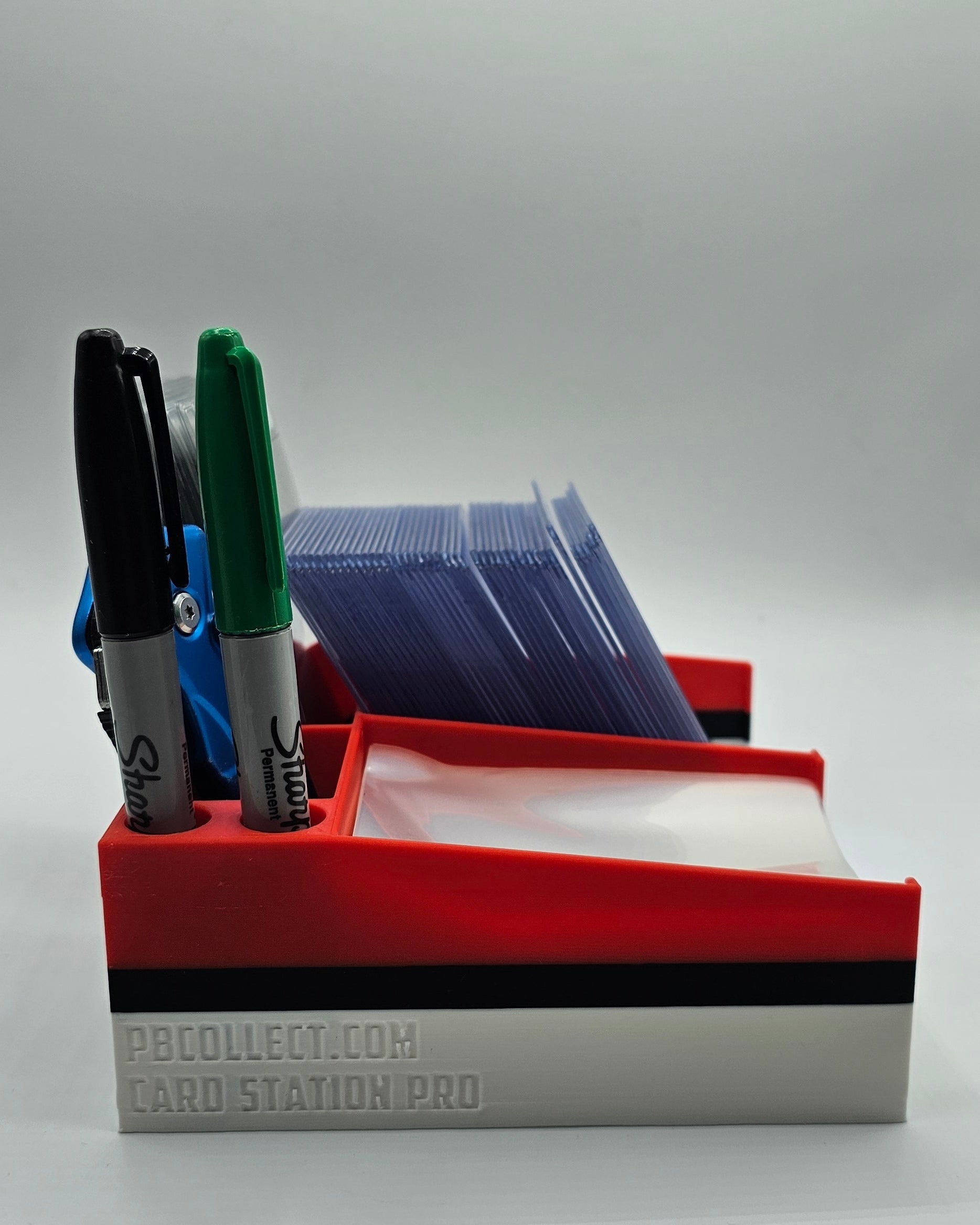 Card Station Pro