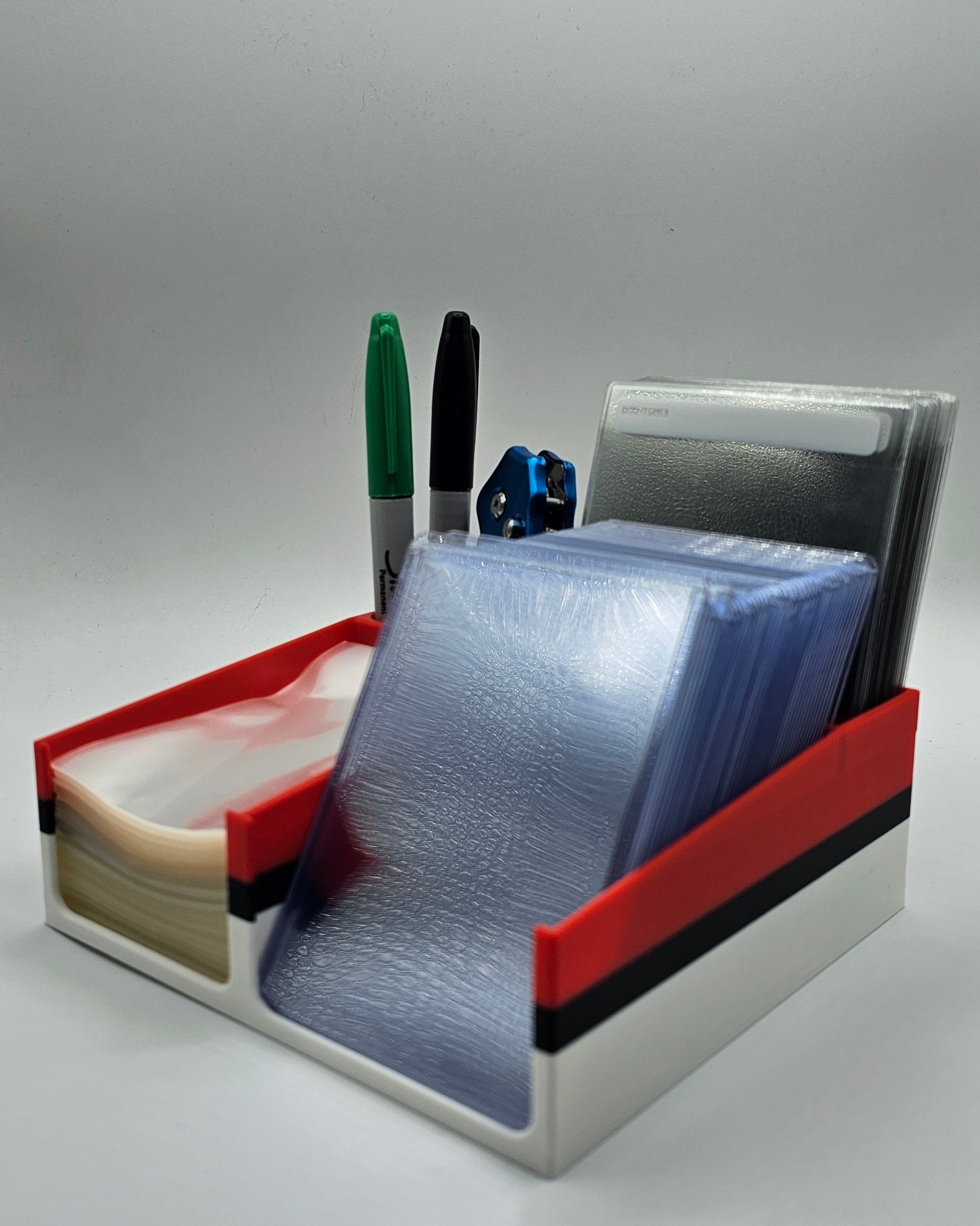 Card Station Pro