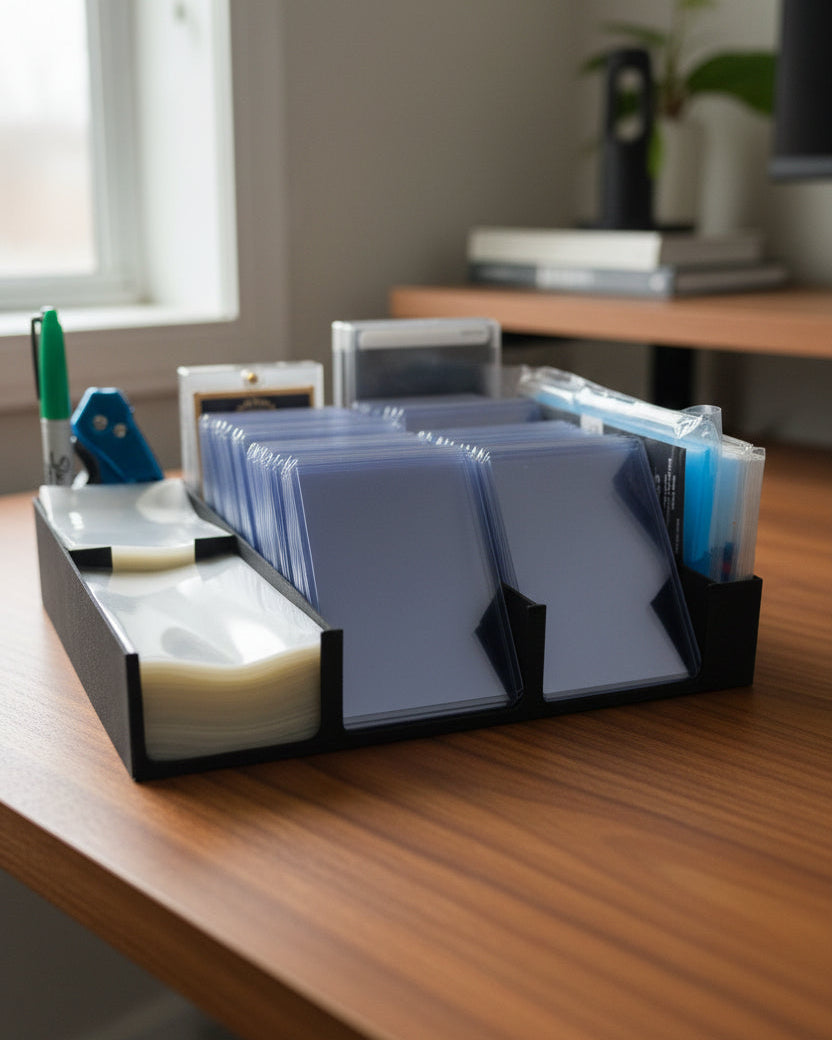 Card Station Ultra
