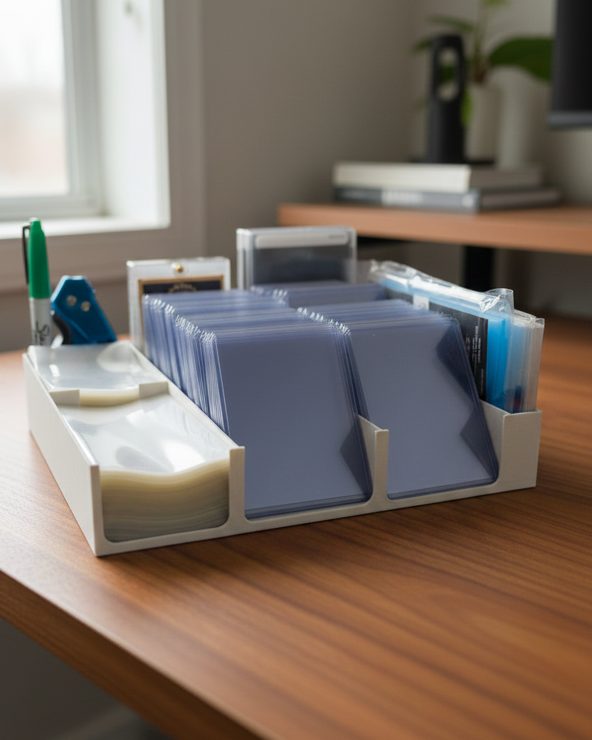 Card Station Ultra