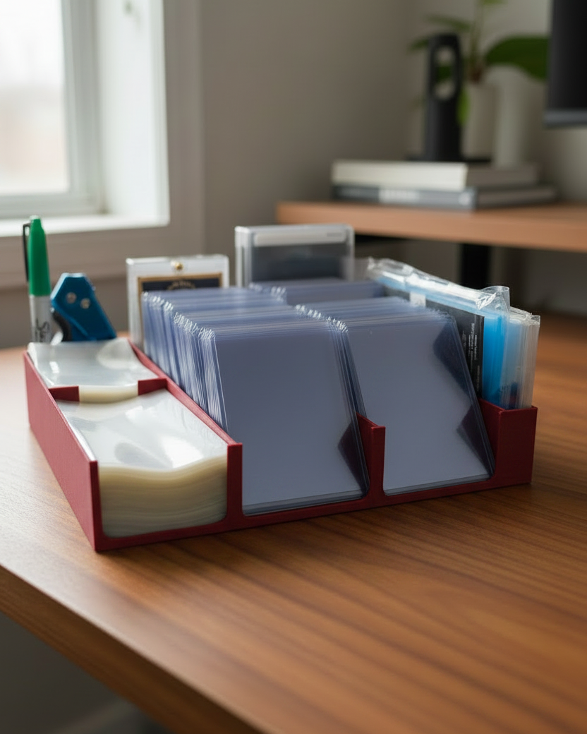 Card Station Ultra