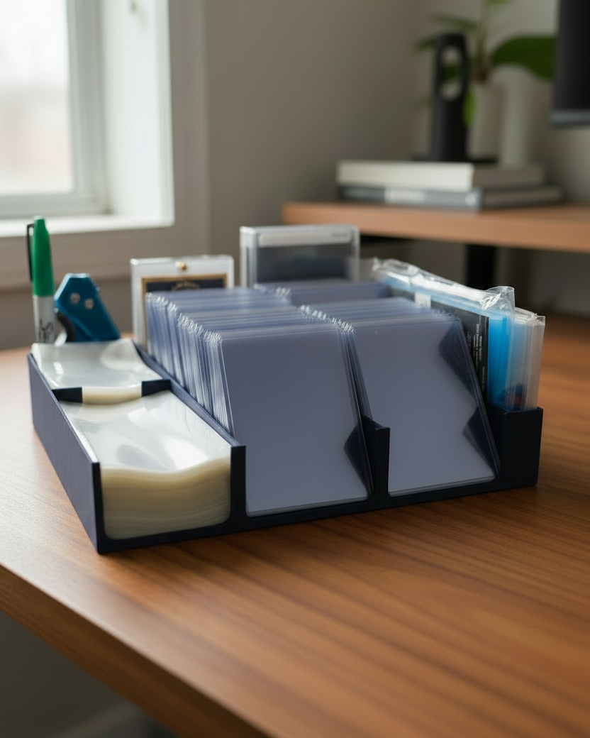 Card Station Ultra