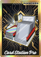 Card Station Pro