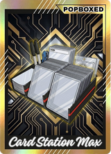 Card Station Max
