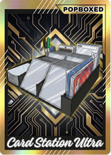 Card Station Ultra