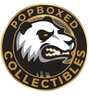 PopBoxed Collectibles - Home of The Card Station - Home