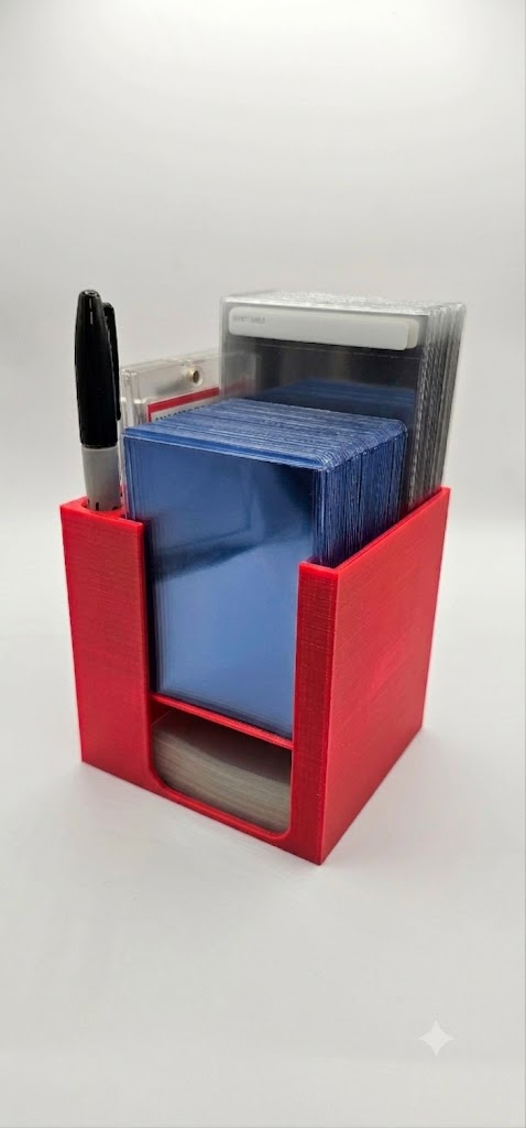 Card Station Mini